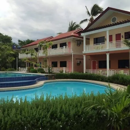 North Sky Beach Resort Sogod