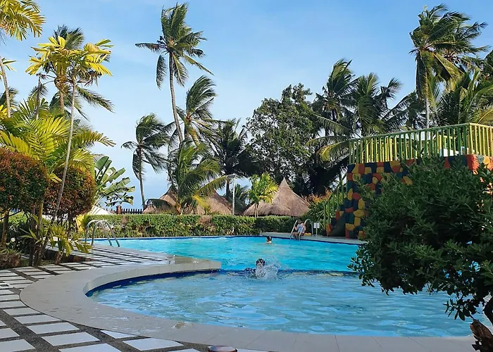 North Sky Sogod Hotel Sogod (Cebu)