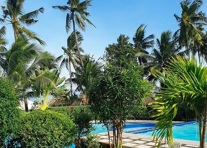 North Sky Sogod Hotel 3*