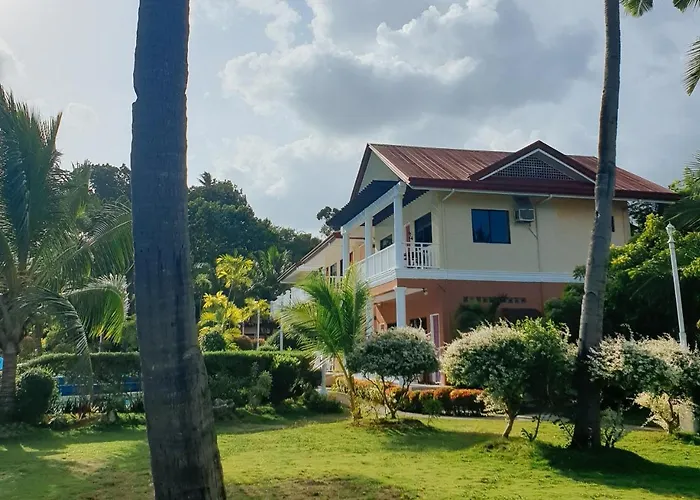 North Sky Sogod
