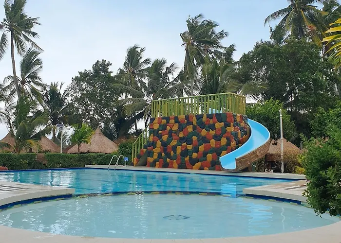 North Sky Sogod Hotel Sogod (Cebu)