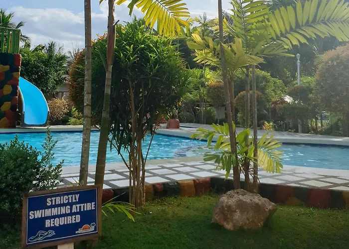North Sky Sogod 3*