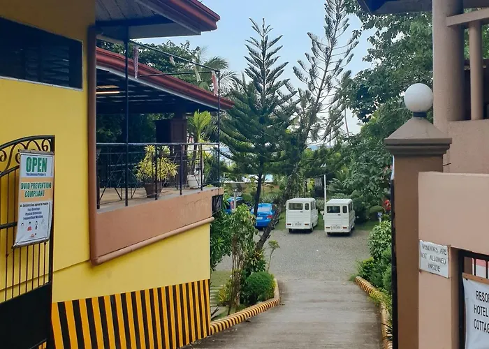 North Sky Sogod 3*
