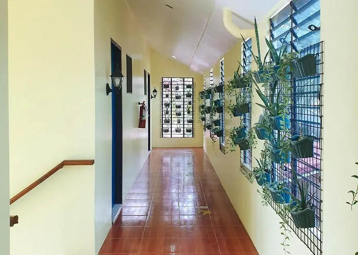 North Sky Sogod Hotel