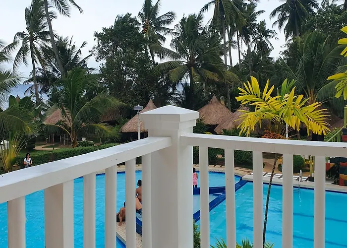 Hotel North Sky Sogod