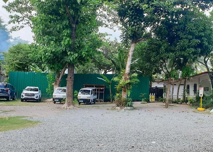 酒店 North Sky Sogod Sogod (Cebu)