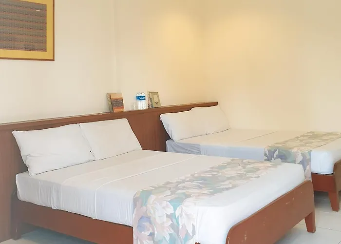 Hotel North Sky Sogod Sogod (Cebu)