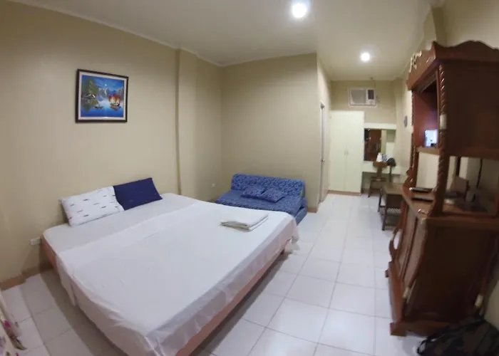North Sky Sogod Hotel