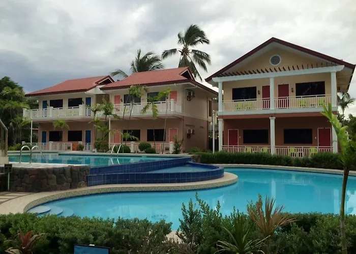 North Sky Sogod Sogod (Cebu)