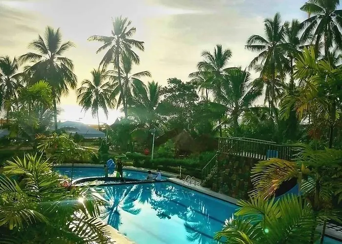Hotel North Sky Sogod