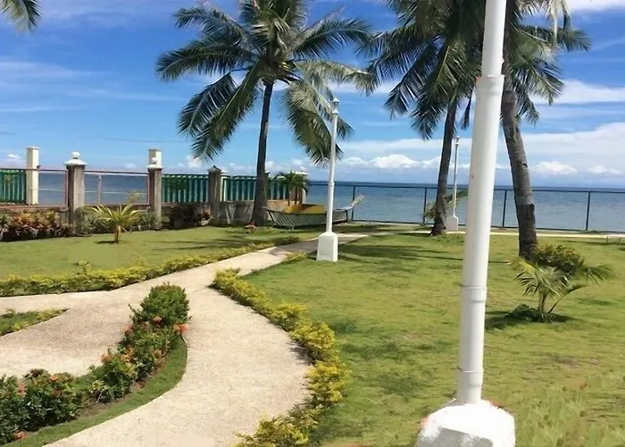North Sky Sogod Hotel Sogod (Cebu)