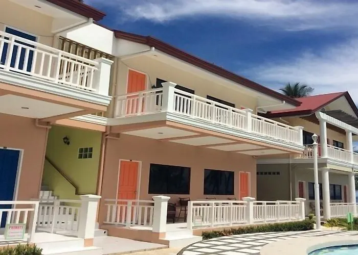 North Sky Sogod Hotel