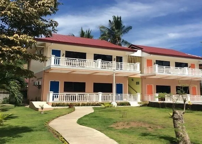 Hotel North Sky Sogod Sogod (Cebu)