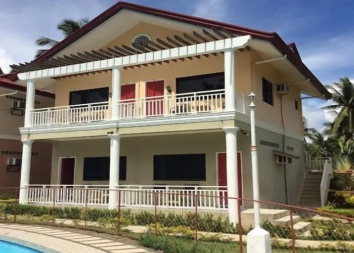 North Sky Sogod Hotel