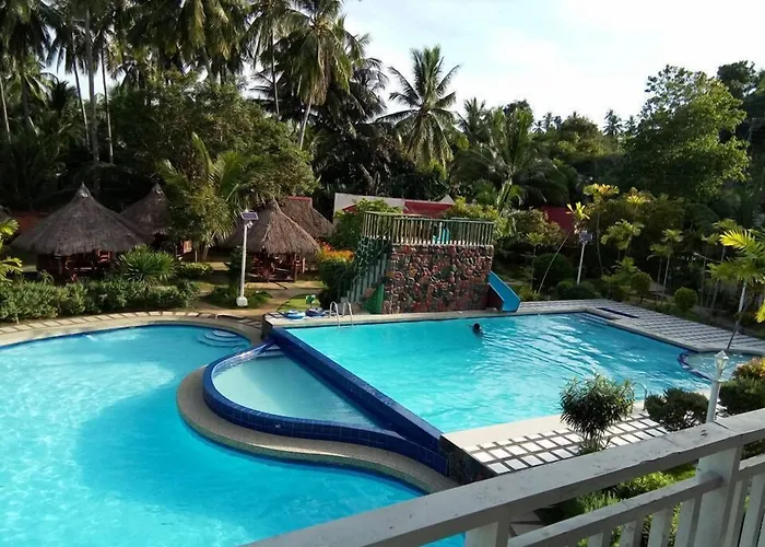 North Sky Sogod 3*