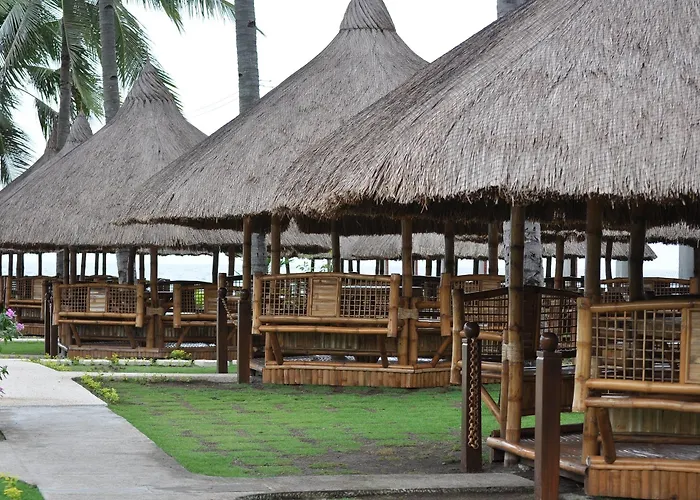 Hotel North Sky Sogod Sogod (Cebu)