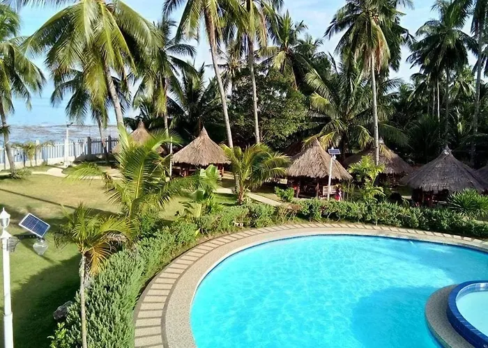 North Sky Sogod Hotel Sogod (Cebu)