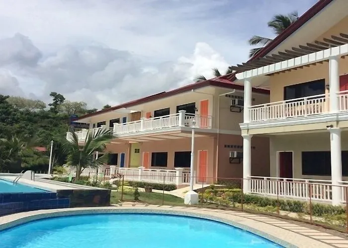 Hotel North Sky Sogod 3*