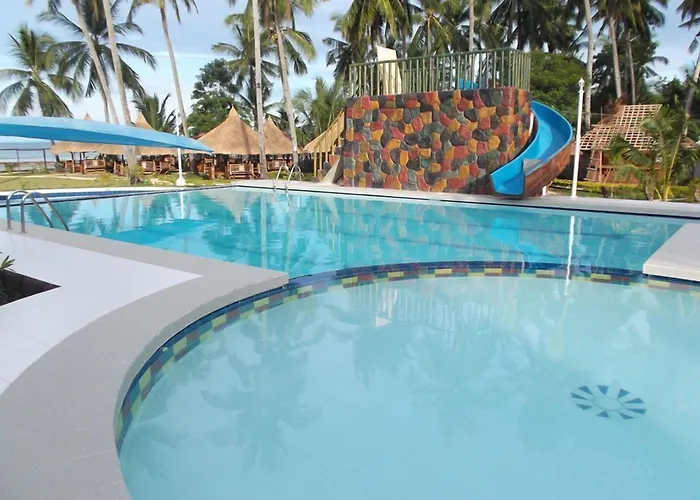 Hotel North Sky Sogod Sogod (Cebu)