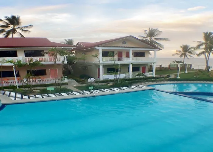 Hotel North Sky Sogod 3*