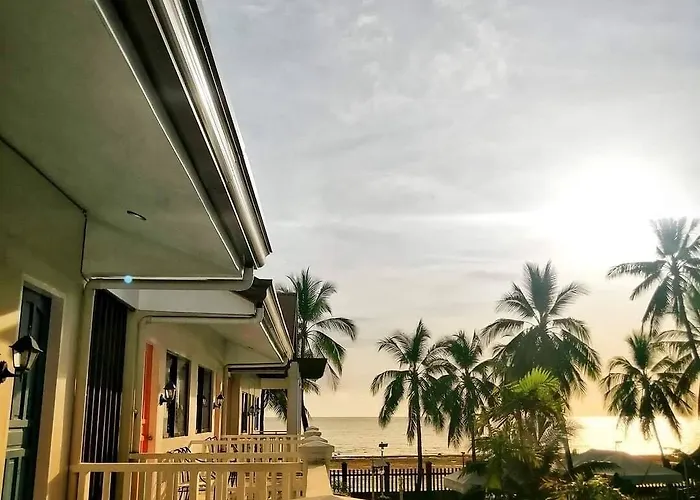 North Sky Sogod Hotel 3*